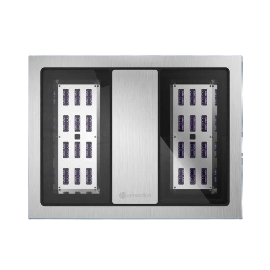 UV222 Step-On