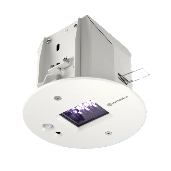 UV222 Downlight