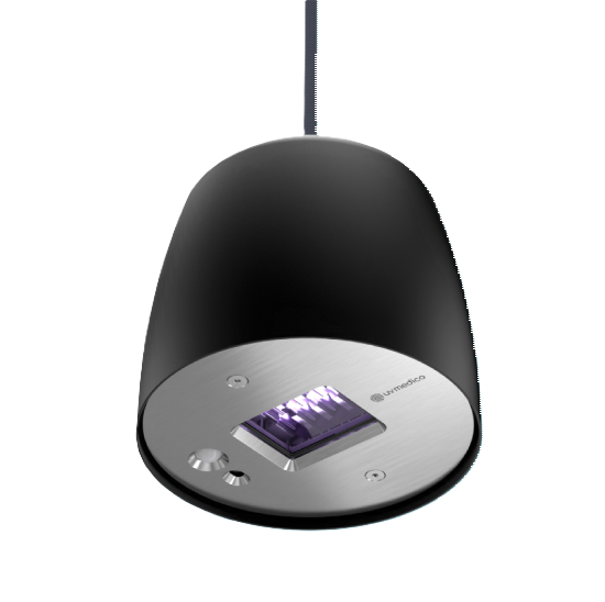 UV222 Pendant
