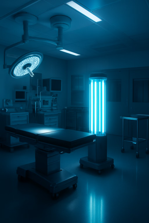 UV Technology